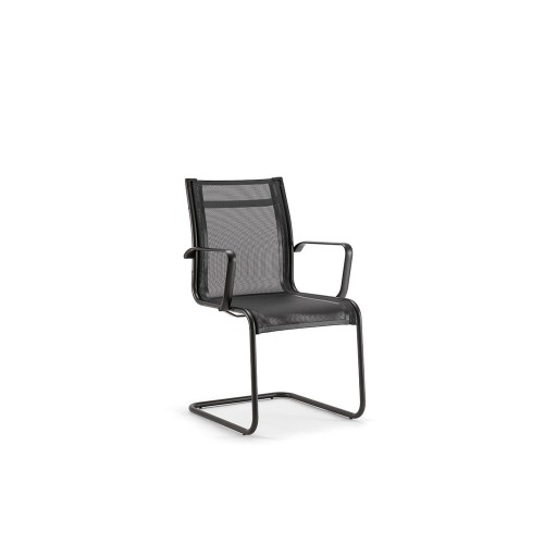 Scaun meeting Nahu Essential Aalborg Air 03 BK